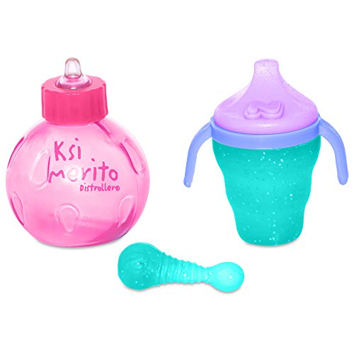 Mochilas Y Bolsas, Toy Imagen adicional