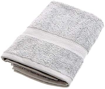 aztex Egyptian Range 100% cotton Hand Towel - Black
