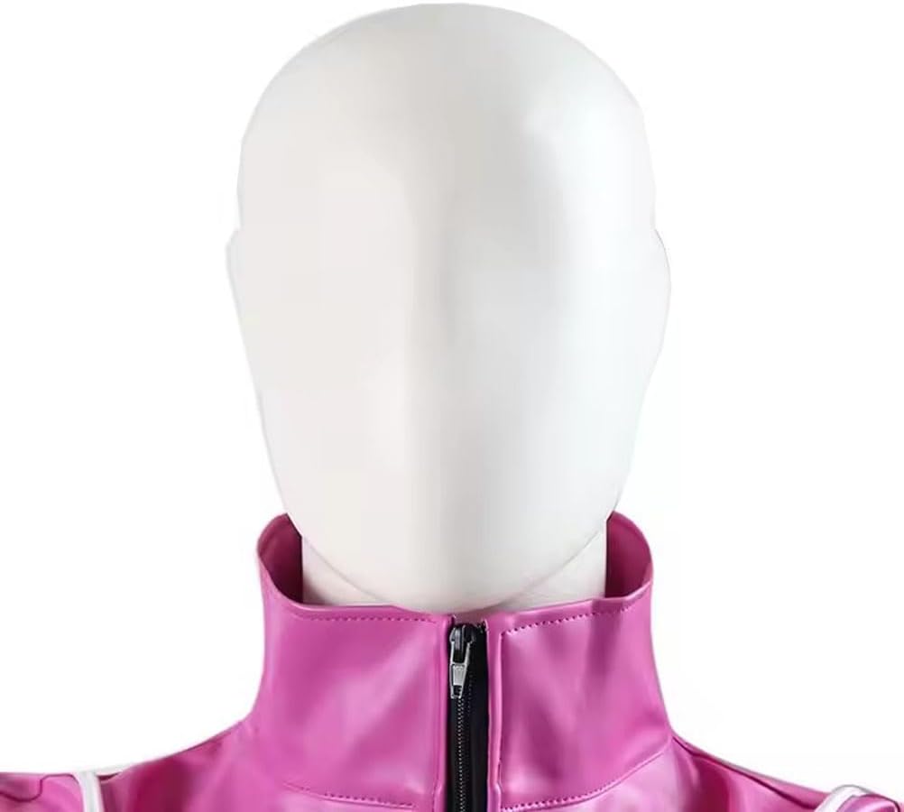 BDSM Binder Straitjacket,Restraint Armbinder Fully Wrapped Binding Sleep Sack Bondage Full Body Bag