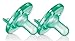 Philips AVENT 2 Piece BPA Free Soothie Pacifier, 0-3 months, Vanilla Scented