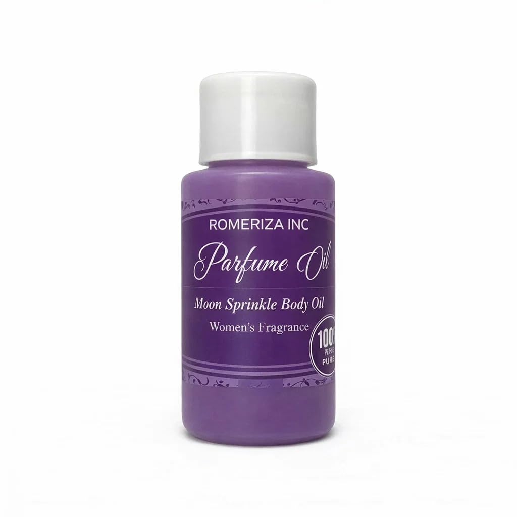 4 Fl Oz Velvet Rosas Women Body Oil, Scented Fragrance For Women, Our Interpretation Long-lasting Scent For Home & Best For Gifts