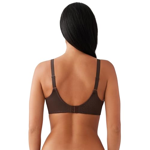 Image of Wacoal Back Appeal T-Shirt Bra 853303