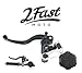 2FastMoto High Performance 20mm Radial Clutch Master Cylinder