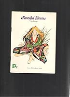 Fanciful stories (Interaction: a student-centered language arts and reading program) 0395150523 Book Cover