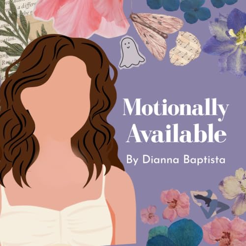 The Motionally Available Podcast cover art