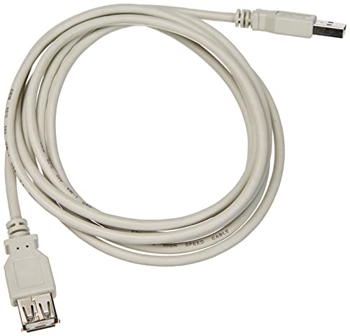 MHE EDV LogiLink USB Extension Cable - 1.8 m