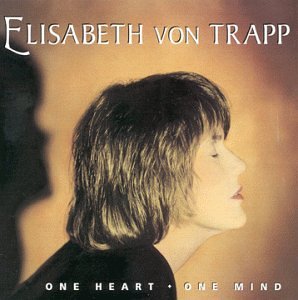 One Heart, One Mind [Audio CD]