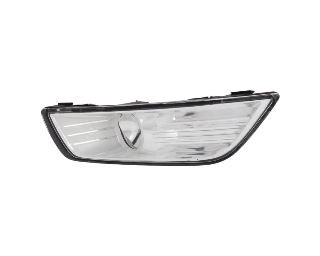 TYC 19-0708-01-2 Nebelscheinwerfer ohne Lampenträger Kompatibel mit FORD MONDEO IV Turnier BA7 1459615 1477098 1489913
