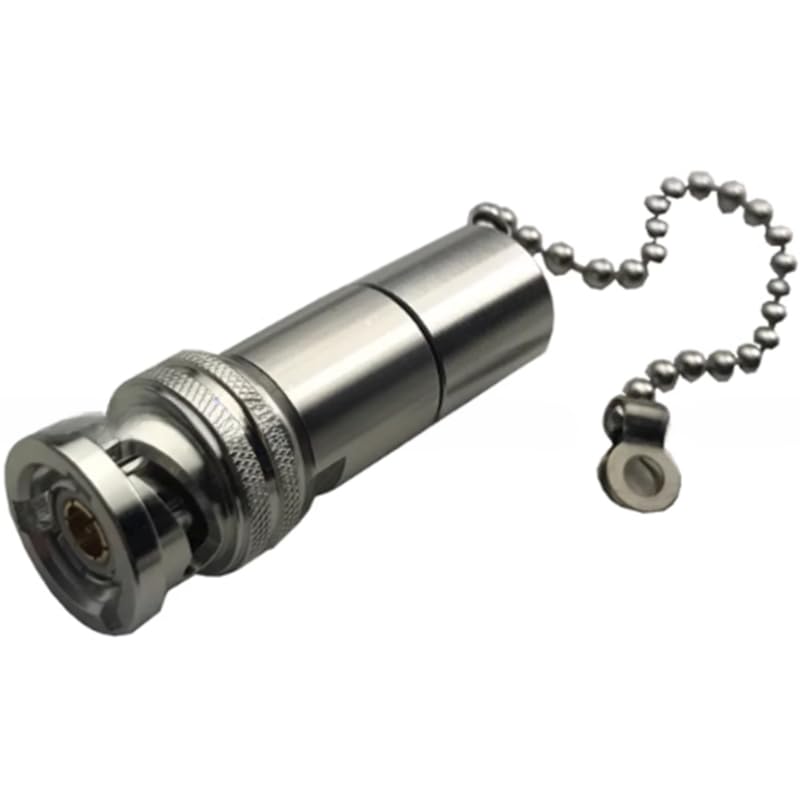 1pc TNG1-4-78 1533B Triple Coaxial Load 78ohm CJ70 PL75-47 BJ77