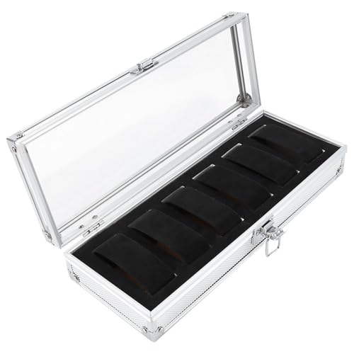 Étui de rangement pour montres : le coffret idéal pour vos proches
