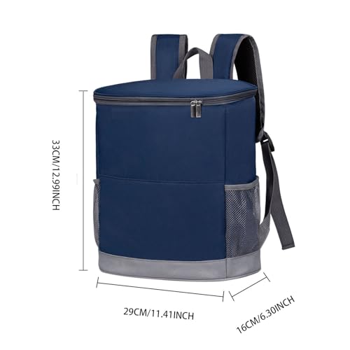 Sac à dos isotherme idéal pour vos pique-niques en plein air et plages