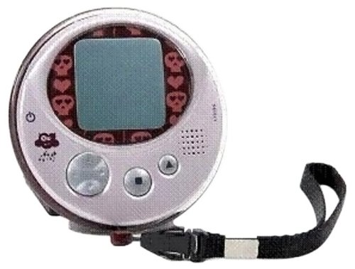 MGA Entertainment Bratz Kidz Recess Hand Held Game