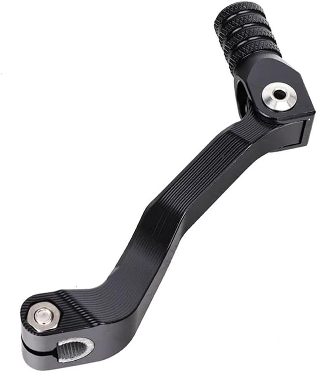 Motorbike Gear Shifter 1Pc Motorcycle Fold Gear Shift Lever Pedal Lever for BSE NC300 Engine Dirt Bike Motocross