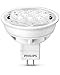 Produktbild Philips LED Lampe ersetzt 35 W, GU5.3, 2700 K, 5 W, 353 lm, warmweiß 8718291774860