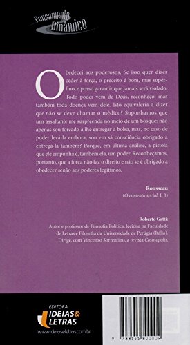 Rousseau: Rousseau: - Imagem 2