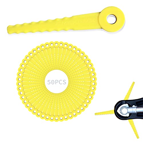 13 Best Push Weed Eater In 2024 [Latest Updated]