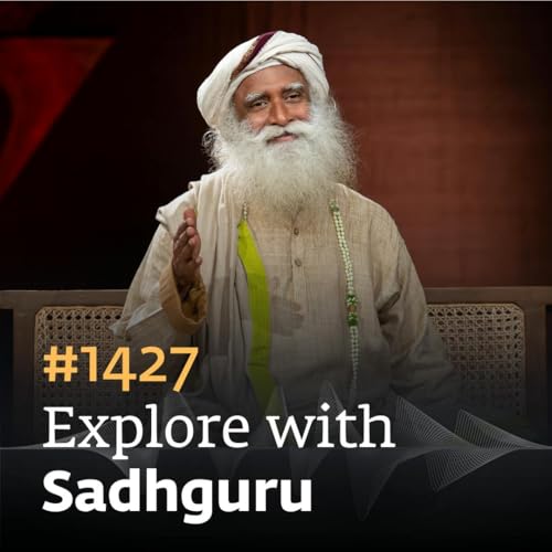 #1426 - Jesus Has to Rise Within You