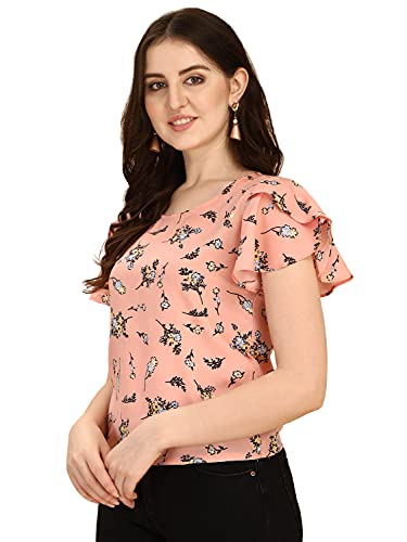 Image of OOMPH! Women's Crepe Tank Top