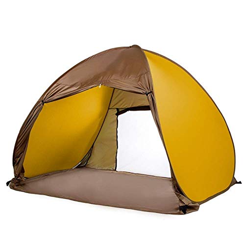 Tente de randonnée légère pour l'outdoor et le voyage de sport imperméable
