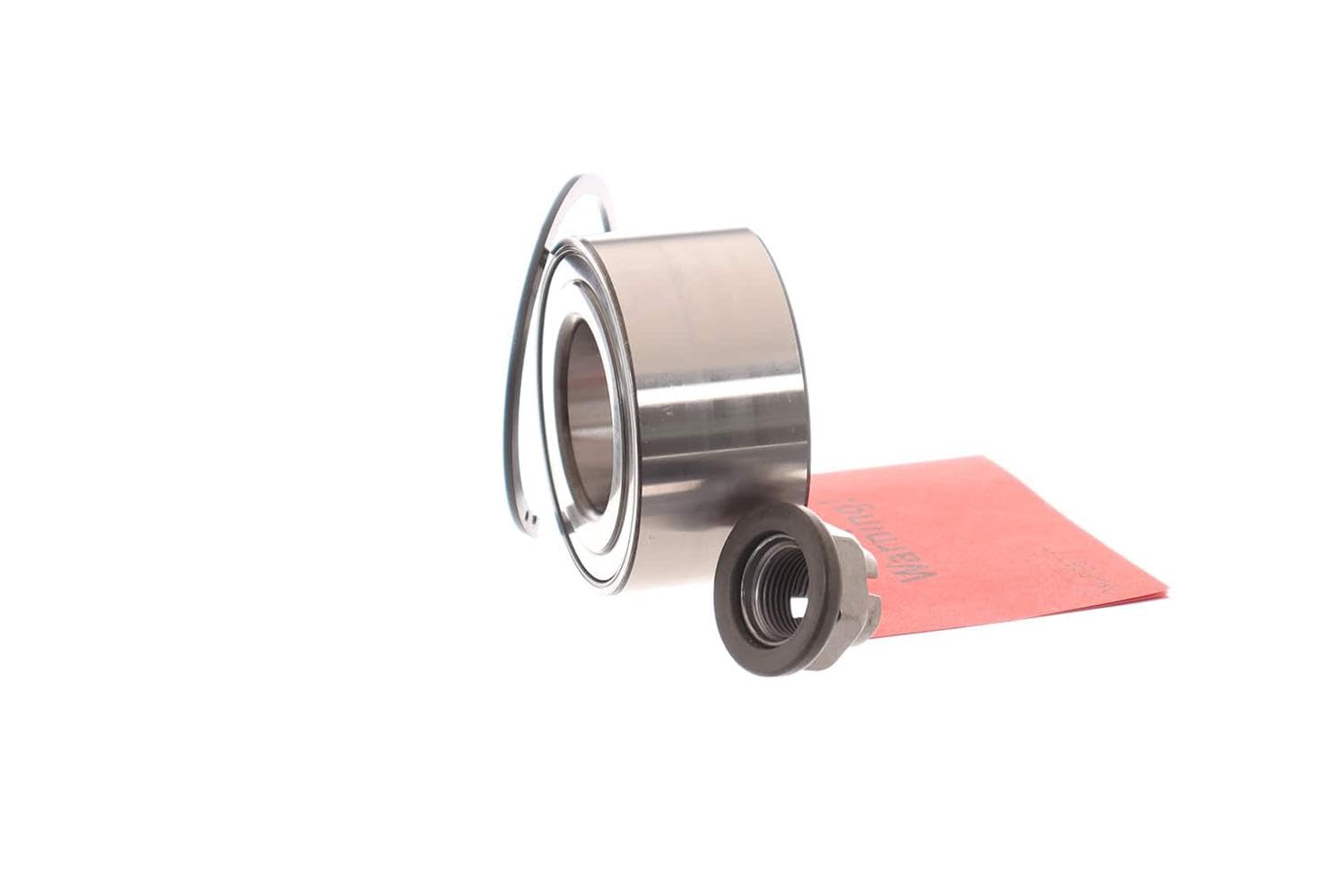 SKF VKBA 6682 Kit de roulement de roue