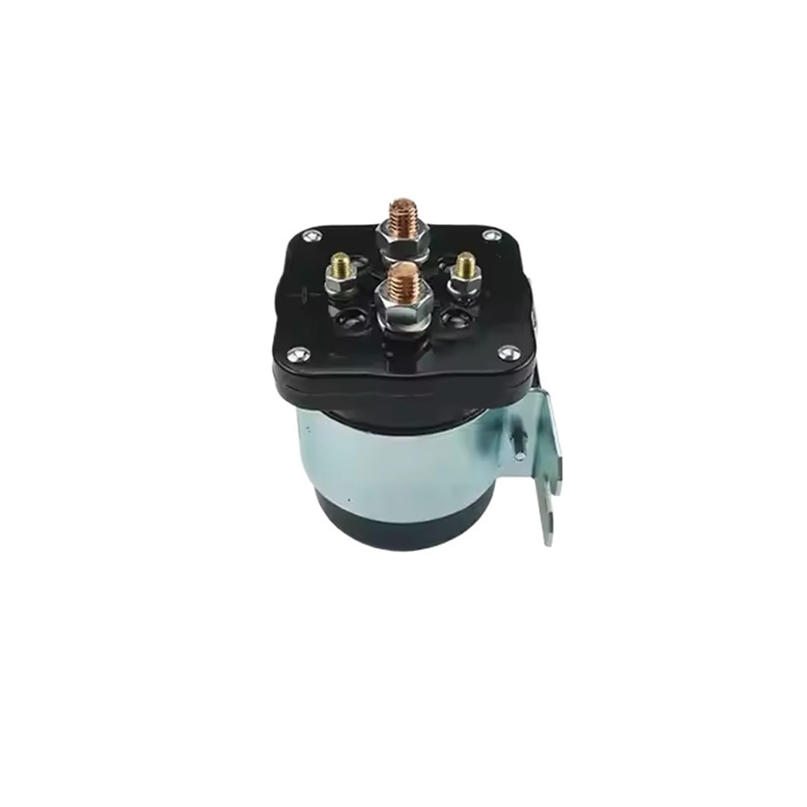 Électrovanne diesel 3050692 pour relancer votre excavatrice sur le chantier