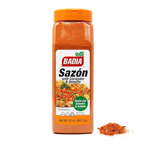 Badia Minced Garlic in Olive Oil, 8 Ounce (Pack of 12)