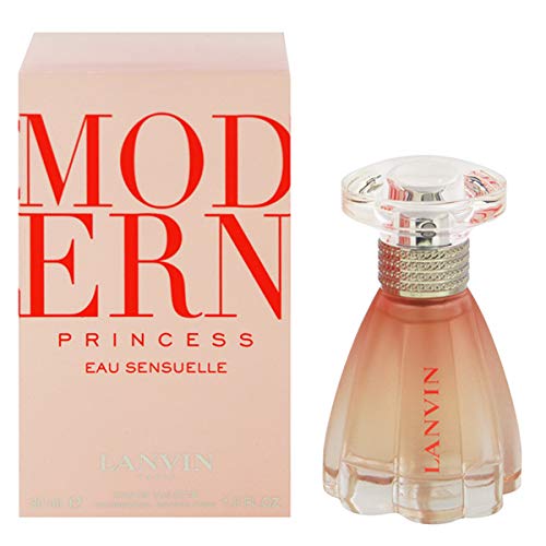 Amazon.co.jp: 【ランバン 香水】モダン プリンセス オー