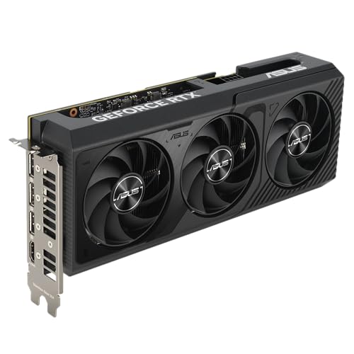 Scheda grafica Prime GeForce RTX™ 4070 12GB GDDR6X SFF-Ready (PCIe® 4.0, 12 GB GDDR6X, DLSS 3, HDMI 2.1a, DisplayPort™ 1.4a) - Scheda video - Immagine 9