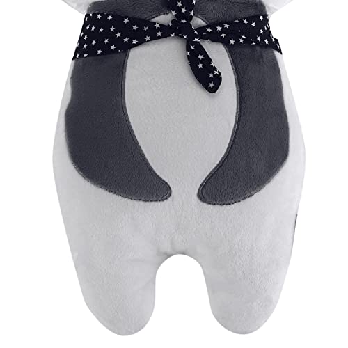 Image of Car Travel Pillow for Kids Car Seat Pillow Cute Cartoon Travel Pillow Cushion Breathable Head and Body Support Pillow for Sleeping Travel Neck Rest