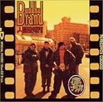 Amazon.co.jp: BUDDHA BRAND: ミュージック