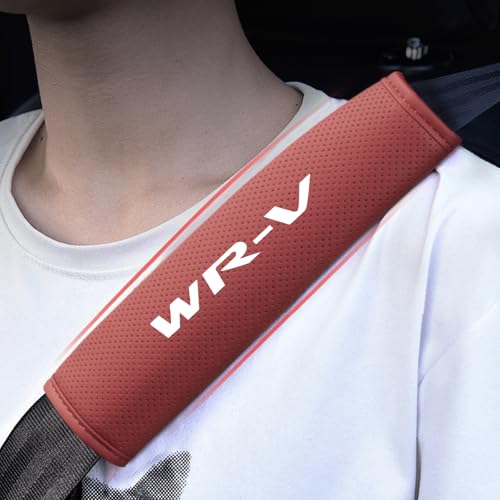 WR-V ��p �� �V�[�g�x���g�J�o�[ �V�^ WRV ��p �A�N�Z�T���[ �J�X�^�� �����p�[�c �V�[�g�x���g�p�b�h ���K�� ���Ǝ�̕ی� �V�����_�[ �����ăp�b�h PU���U�[ 23cm �ԍڕ֗��O�b�Y �ԗp�i 2���Z�b�g(���b�h)