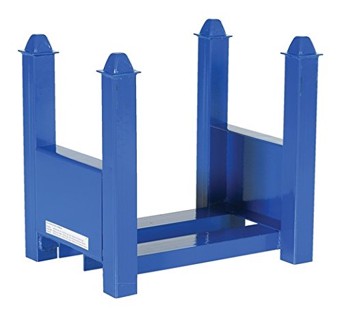 Stackable Bar Cradle 19 in. - 3700 lbs
