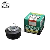 HKB ステアリングボス タント LA600S LA610S H25.10 エアバッグ付車 クルコン無車