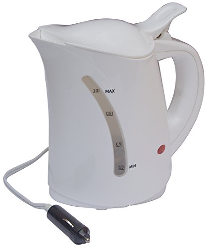 Preisvergleich Produktbild Summit - 12v Auto-Kessel