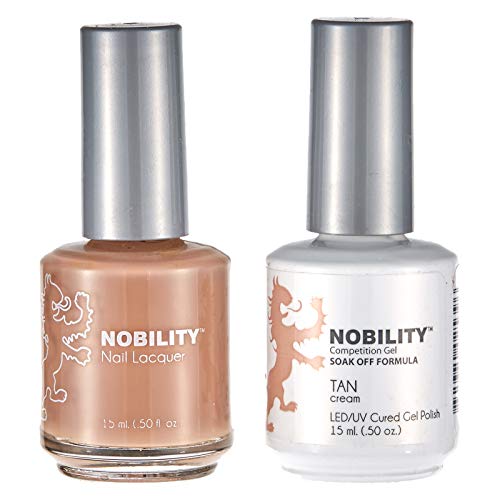 LeChat Nobility – Gel Polish & Nail Lacquer Set miniatura 1