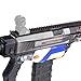 JGCWorker Mod MCX D Style Kit for Nerf N-Strike Retaliator (FCZ-W011)