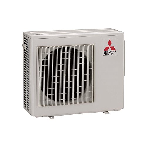 Mitsubishi Electric - Condizionatore Climatizzatore Mitsubishi Electric Trial Split Inverter Serie SF 9+12+12 CON MXZ-3E68VA NEW