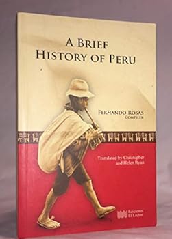 Breve Historia General de los Peruanos