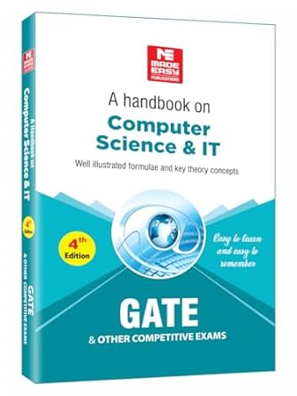 Buy A Handbook on Computer Science Book Online at Low Prices in India ...