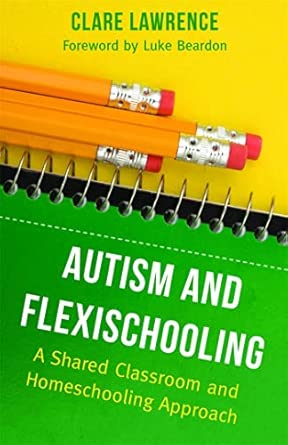 Autism and Flexischooling Original Edition-Wow! eBook