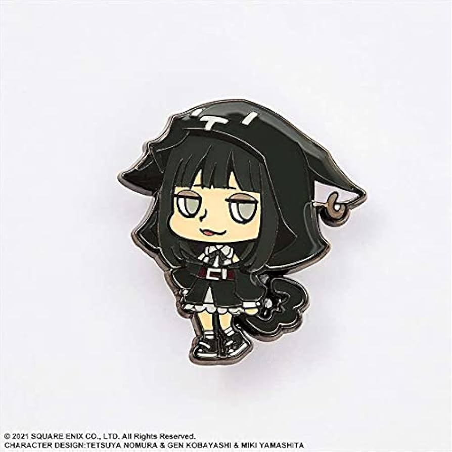 すばらしきこのせかい メタルバッジ 15個 Amazon.co.jp: 新すばらしきこのせかい メタルピンバッジ