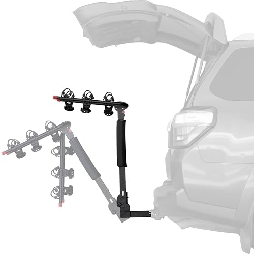 Retrospec Lenox Plus Hitch Mount