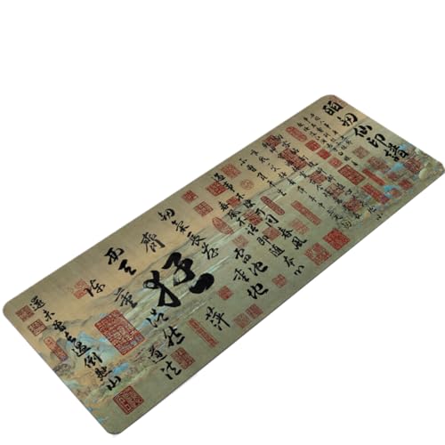 マウスパッド 滑り止め 30%