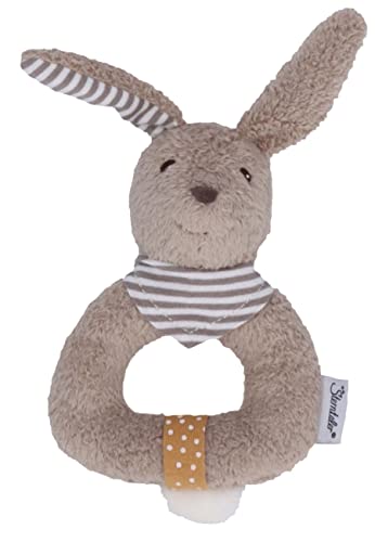 Sterntaler Unisex Baby Regen-Überschuh mit Druckknopf, Größe: One Size, Farbe