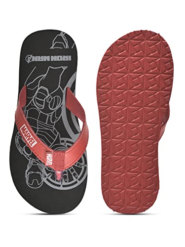 Image of toothless Boy's Flip-Flops Slipper