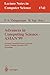 Produktbild Advances in Computing Science - ASIAN'99: 5th Asian Computing Science Conference, Phuket, Thailand, December 10-12, 1999 Proceedings (Lecture Notes in Computer Science)