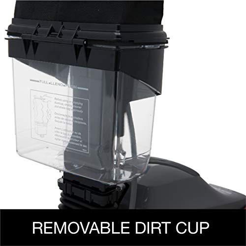 Sanitaire Tradition Upright Commercial Vacuum, Sc689A #TOP2