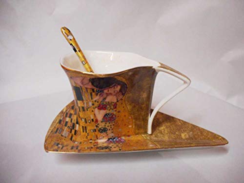 Atelier Harmony - Set di 2 Tazze da tè in