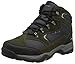 Produktbild Hi-Tec Herren Storm WP Walking-Schuh, Olive Night Black Charcoal, 44 EU