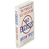 No Excuses!: The Power of Self-Discipline Paperback May 25, 2010